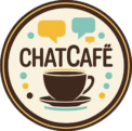 Welcome to Chat Cafe