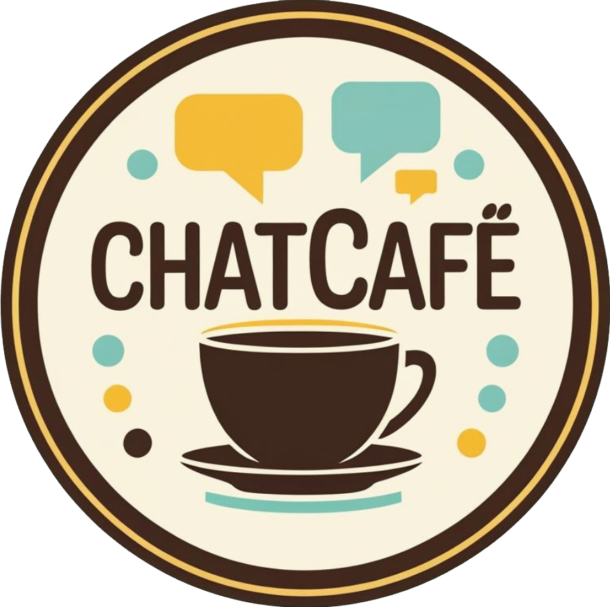 Welcome to Chat Cafe